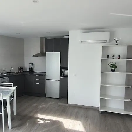 Casa Elisa Apartment
