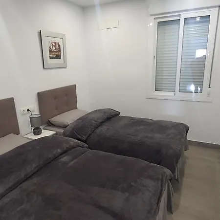 Apartamento Casa Elisa *