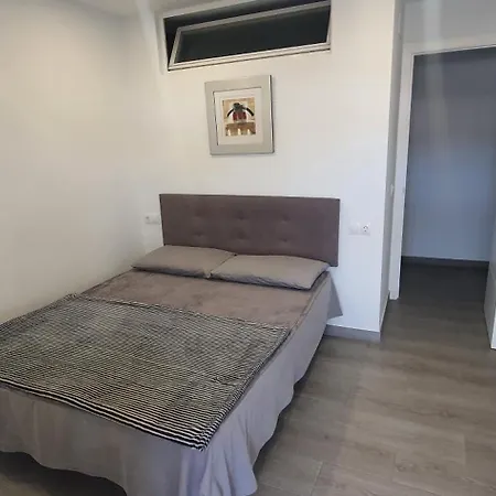 Apartamento Casa Elisa La Cala De Mijas