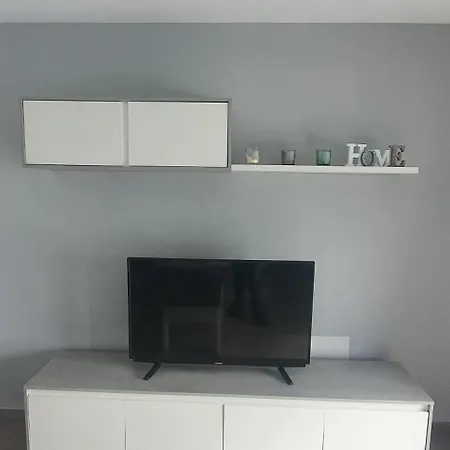 Apartamento Casa Elisa