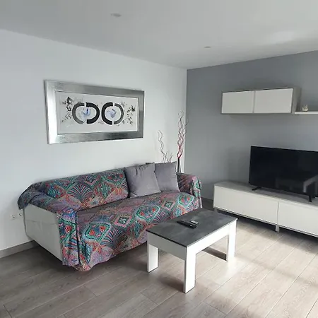 Apartamento Casa Elisa